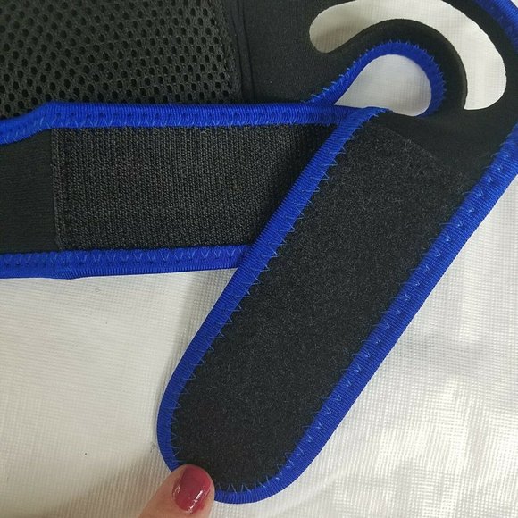 Snore Relief Sleep Chin Strap Adjustable - Picture 5 of 7